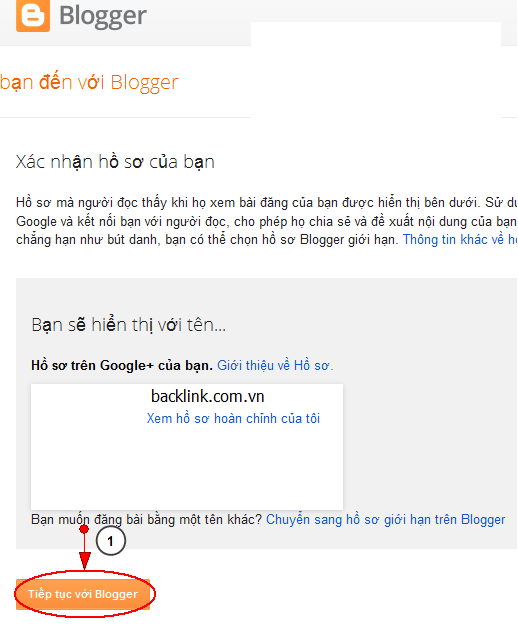 cach tao blogspot 1 1