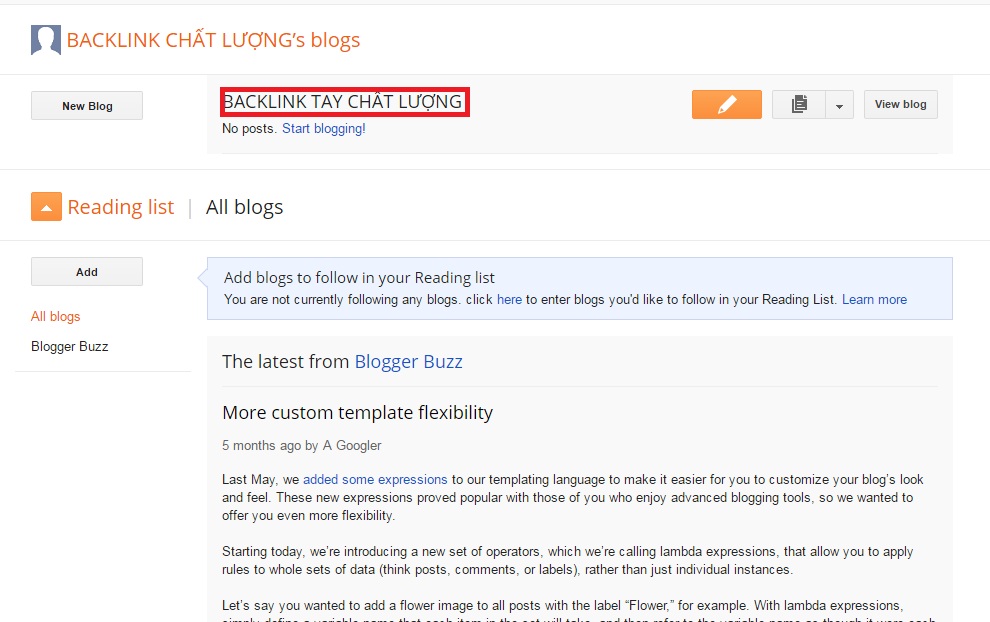 cai dat blogspot 1 1