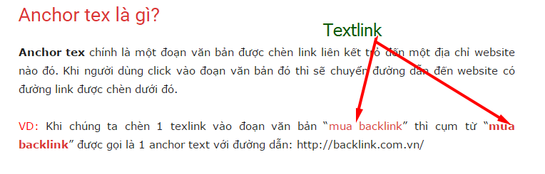 textlink 1