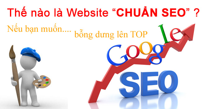 thiet ke web chuan seo 1