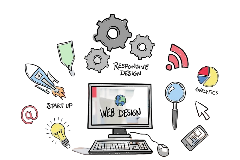 Thiết Kế Website Giá Rẻ – Dịch Vụ Chuyên Nghiệp Chuẩn SEO​