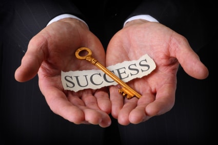 Key to success, AIDA for SEO at Backlink.com.vn-min