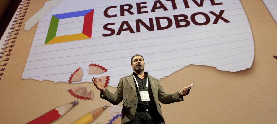 sandbox la gi s1130
