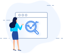 Riển khai đi backlink chất lượng cho khách hàng