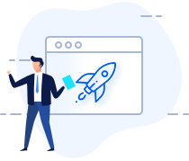 Gửi báo cáo đi backlink khi hoàn thành