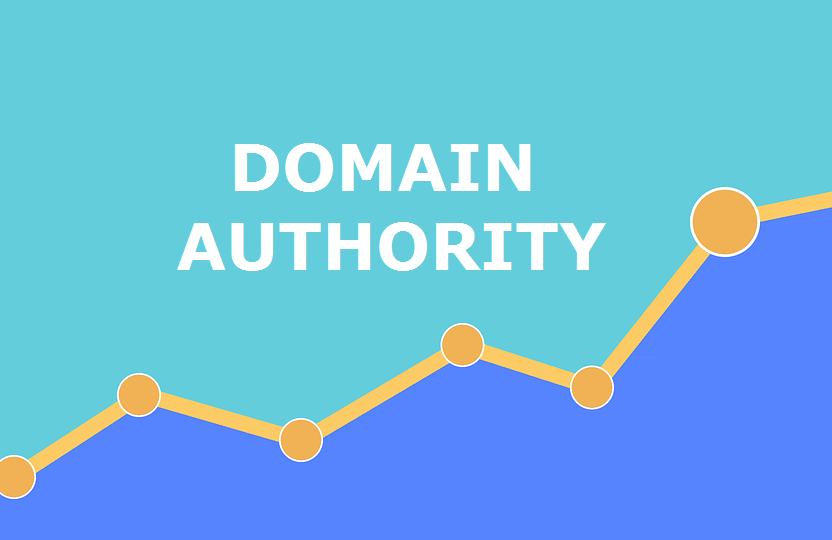 Domain Authority 1