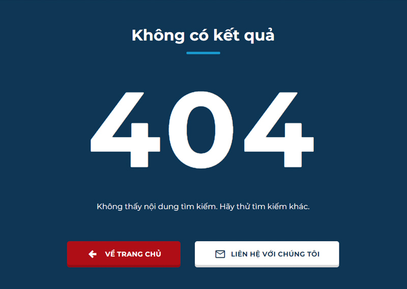 error 404