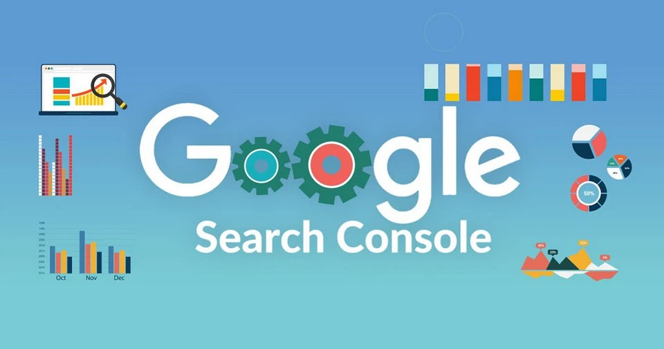 Nghệ thuật Quản lý Google Search Console