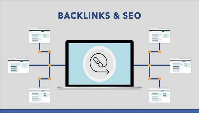 Backink SEO