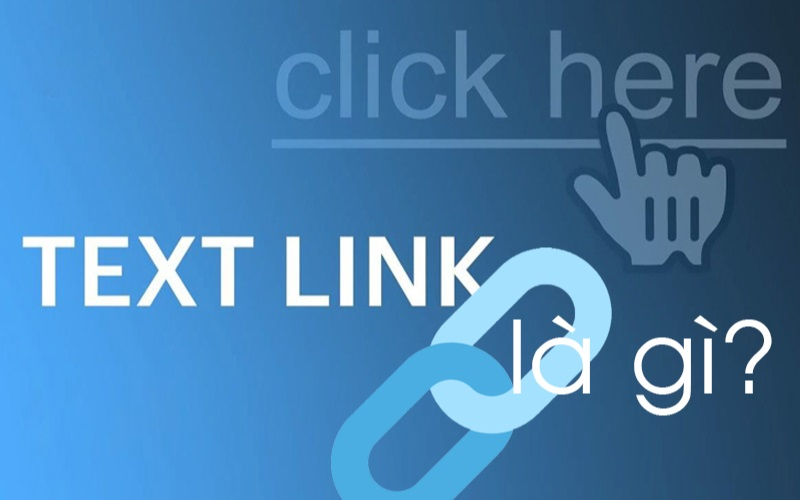 đặt textlink hiệu quả trong Seo