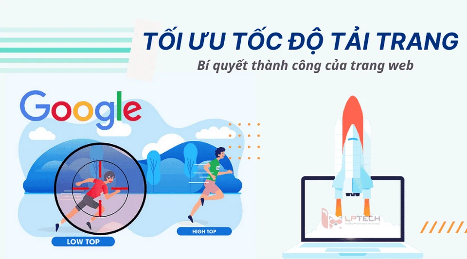 Tối ưu hóa Tốc độ Tải trang