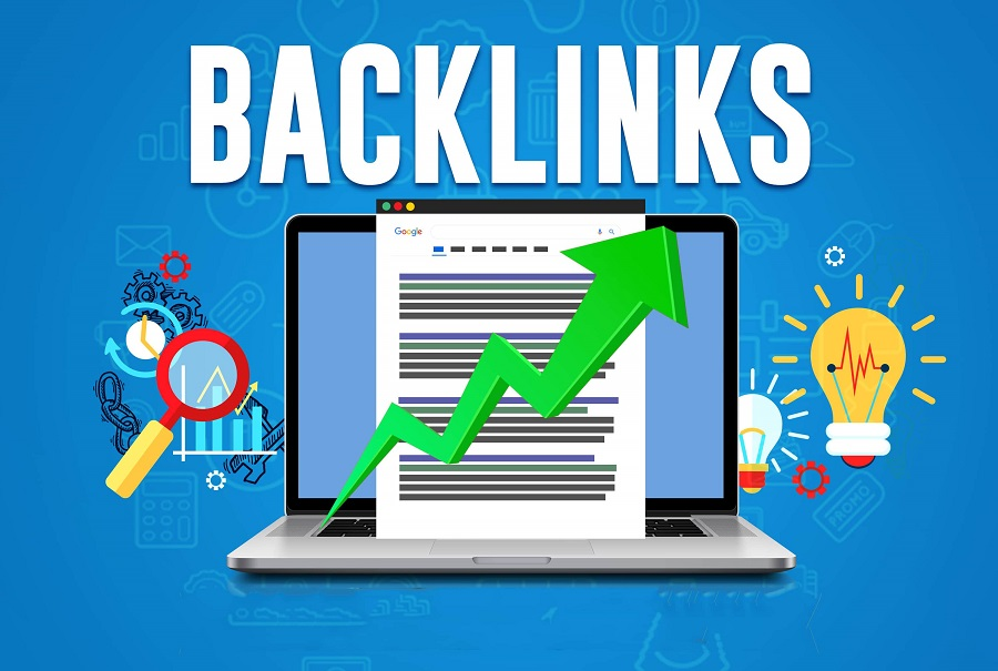 Dịch vụ backlink chất lượng uy tín