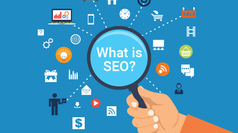 Seo là gì?
