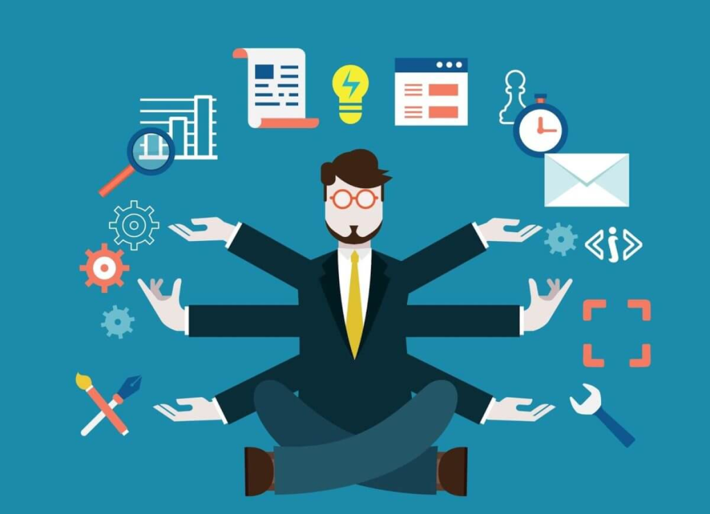 Chuyển Đổi Ngân Sách: Từ PPC Sang SEO