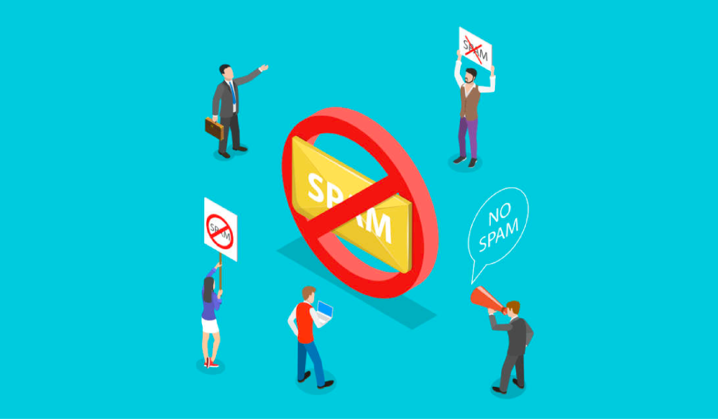 Chính Sách Chống Spam: Một Làn Sóng Mới