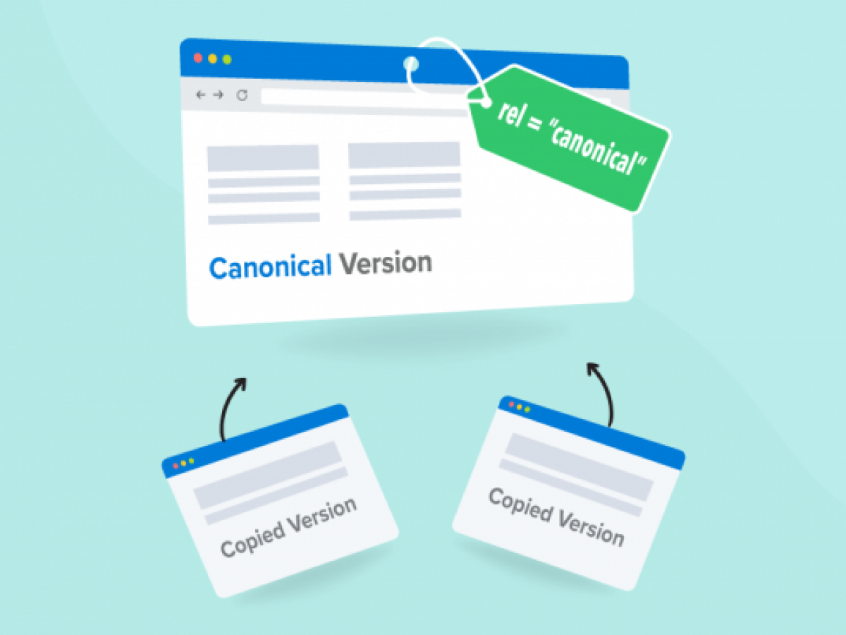 Tối Ưu SEO Nâng Cao: Canonical URL Là Gì và Cách Áp Dụng Hiệu Quả