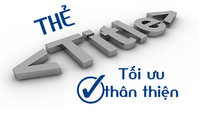 Tối Ưu Hóa Thẻ Title và Meta Title trong WordPress để Tăng Hiệu Quả SEO 2 Thẻ Title Là Gì?