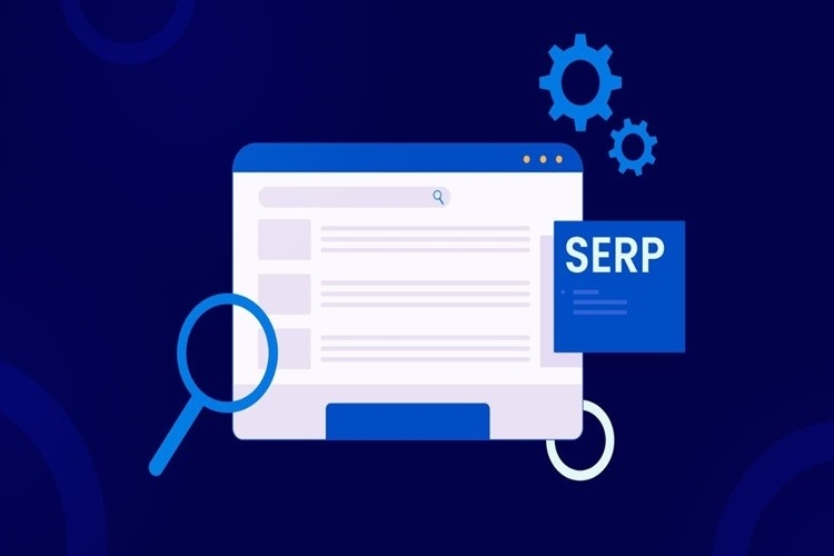 Google SERP Là Gì? và Làm Thế Nào để Chiếm Lĩnh Kết Quả Tìm Kiếm?