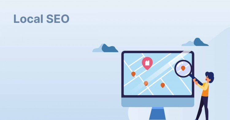 Local SEO: Chiến Lược Tối Ưu SEO Địa Phương Để Dẫn Đầu Thị Trường