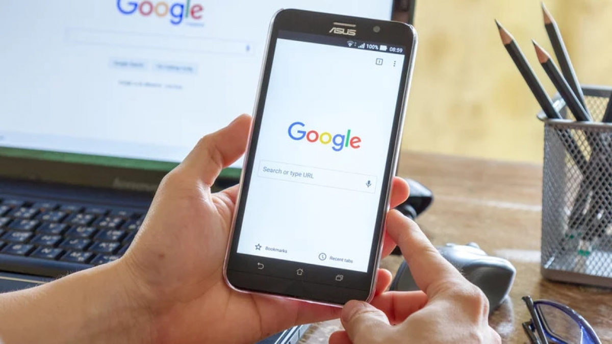 Cách Xóa Kết Quả Tìm Kiếm Trên Google: Hướng Dẫn Chi Tiết Toàn Diện 2 Cách Xóa Kết Quả Tìm Kiếm Trên Google: Hướng Dẫn Chi Tiết Toàn Diện