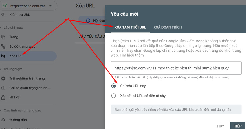Cách Xóa Kết Quả Tìm Kiếm Trên Google: Hướng Dẫn Chi Tiết Toàn Diện 3 Cách Xóa Kết Quả Tìm Kiếm Trên Google: Hướng Dẫn Chi Tiết Toàn Diện