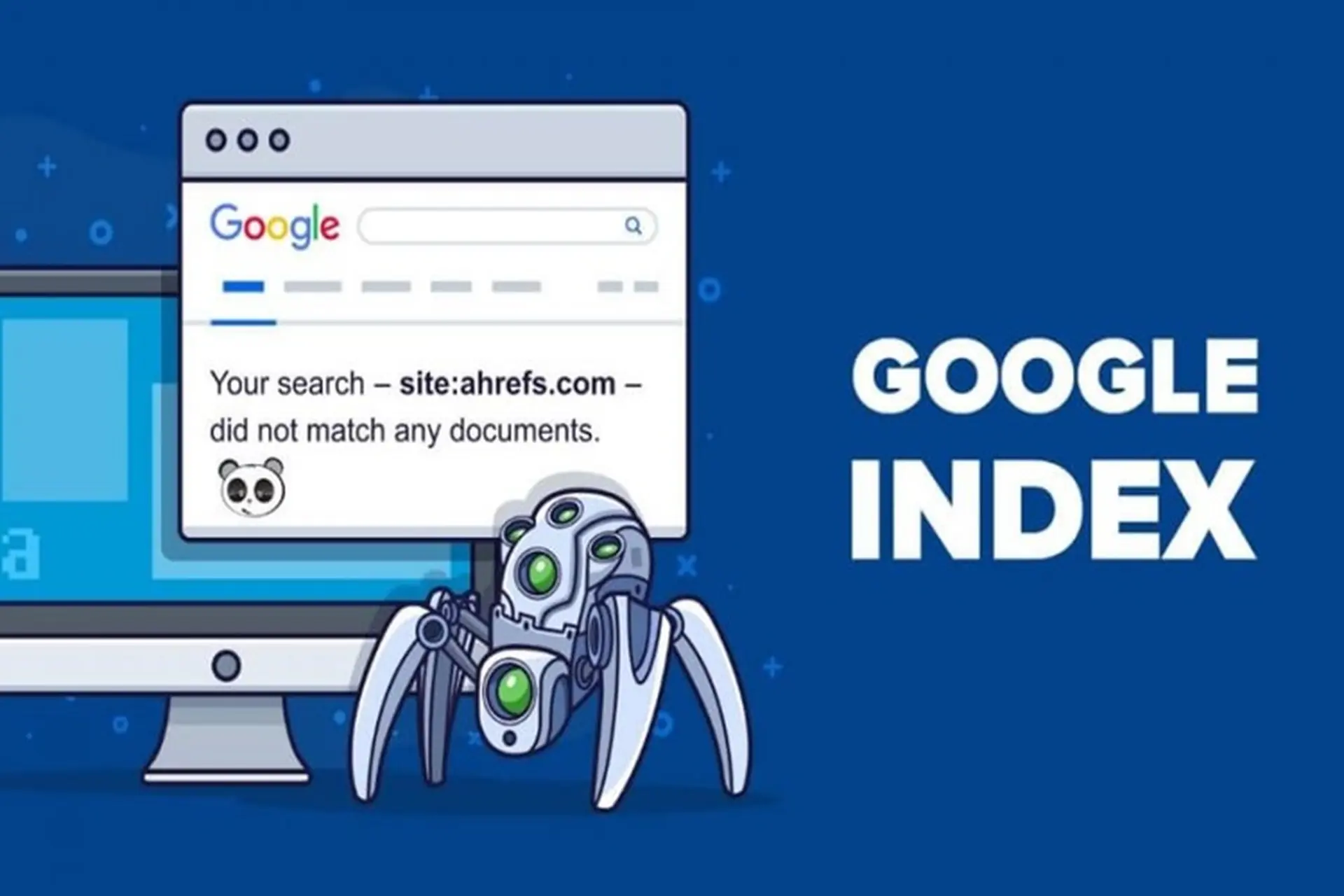 Google Index Là Gì?