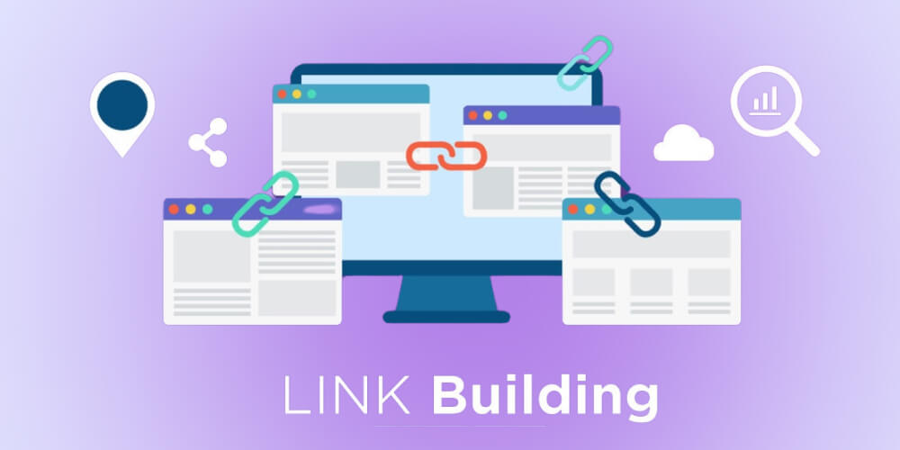Hướng Dẫn Chi Tiết Về Link Building: Cách Tạo Backlink Cho Website Hiệu Quả