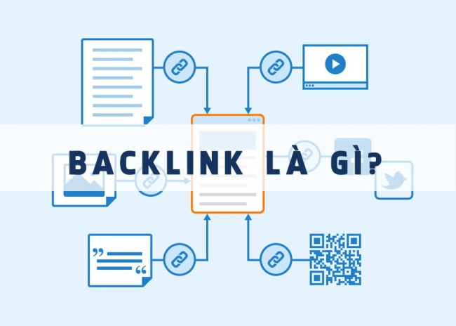 Backlink Là Gì? Định Nghĩa Cơ Bản Và Chi Tiết