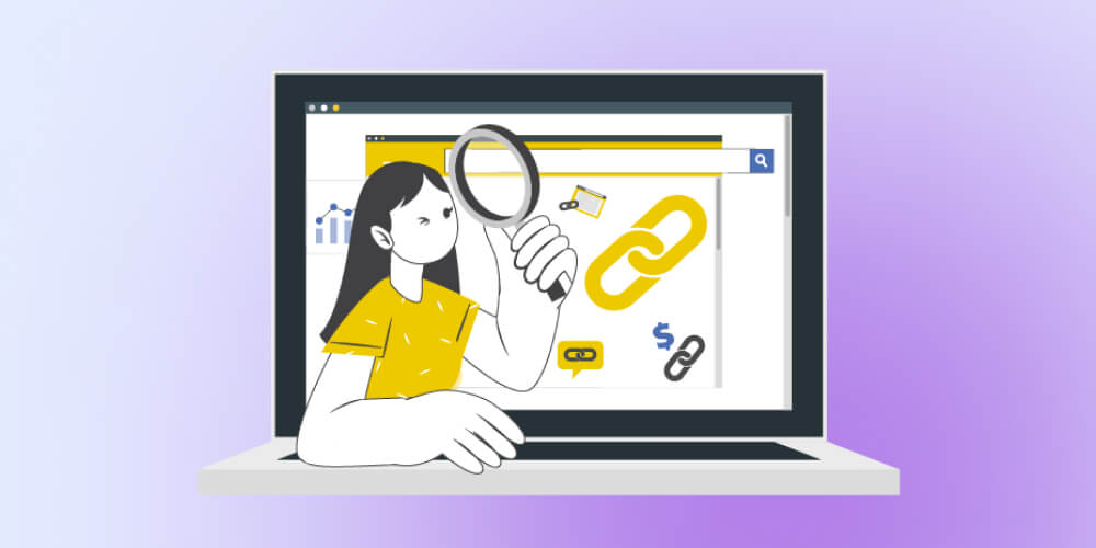 Hướng Dẫn Chi Tiết Cách Kiểm Tra Backlink của Đối Thủ và Website của Chính Bạn
