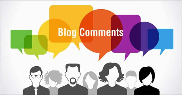 Blog Comment – Bí quyết xây dựng Backlink từ bình luận blog hiệu quả