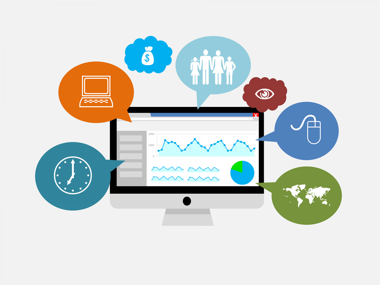 Blog Comment – Bí quyết xây dựng Backlink từ bình luận blog hiệu quả