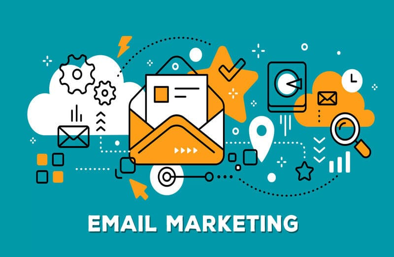 Chiến Lược Marketing Qua Email – Bí Quyết Xây Dựng Và Tối Ưu Hiệu Quả