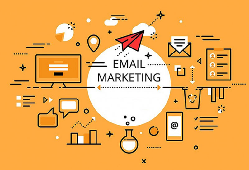 Email Marketing: Hướng Dẫn Toàn Diện Về Top Email Marketing, Email Marketing Là Gì, Email Marketing Template Và Cách Viết Email Marketing