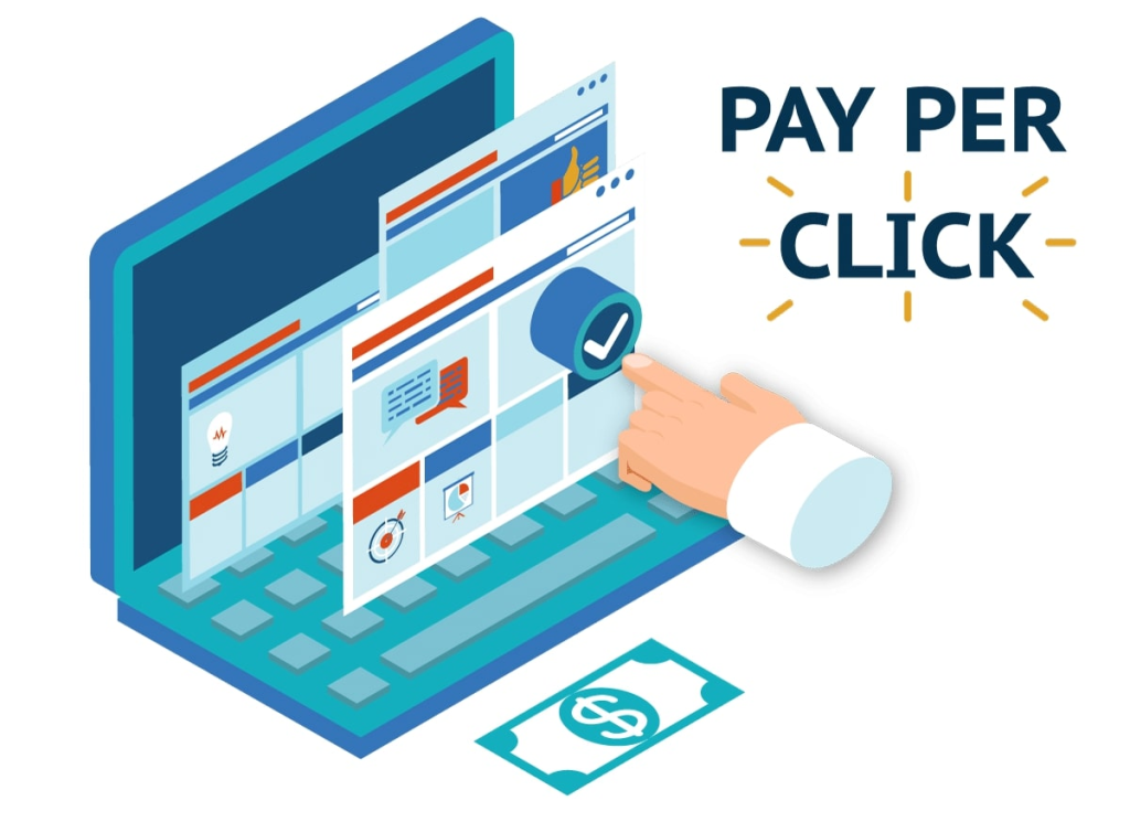 Pay Per Click (PPC) là gì? Hướng dẫn chi tiết về chiến lược quảng cáo PPC hiệu quả