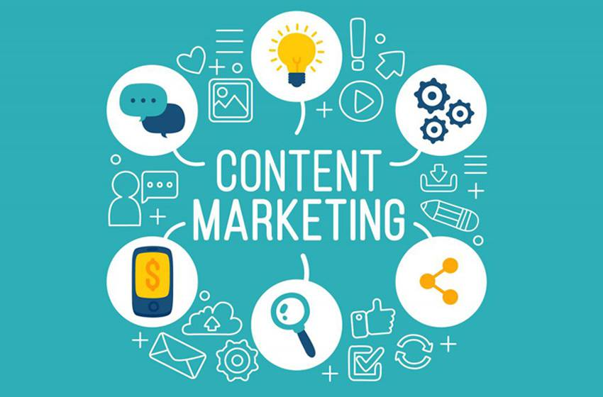 Content Marketing – Toàn Tập Về Tiếp Thị Nội Dung Và Chiến Lược Hiệu Quả