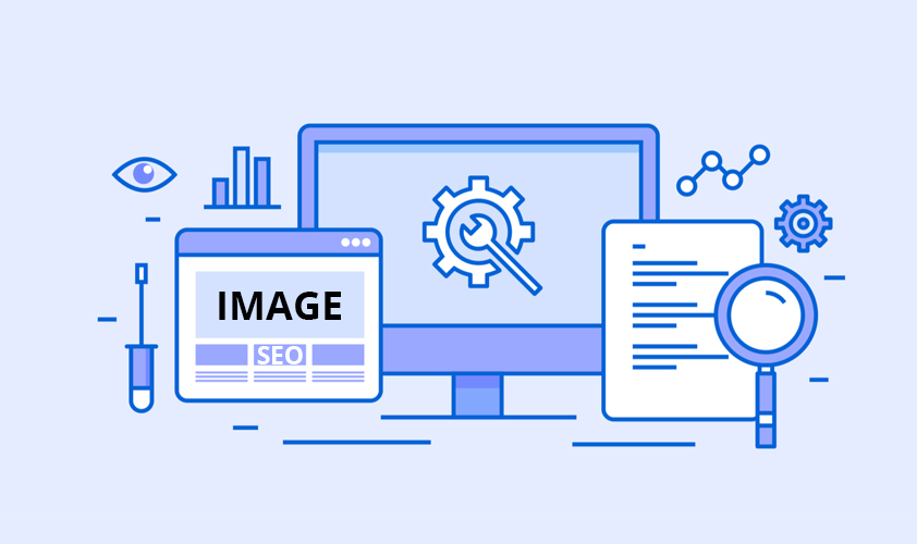 SEO Hình Ảnh: Hướng Dẫn Chi Tiết Để Tối Ưu Và Đưa Hình Ảnh Lên TOP Google