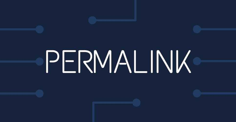 Permalink: Chìa Khóa Vàng Tối Ưu SEO Và Trải Nghiệm Người Dùng Trên Website
