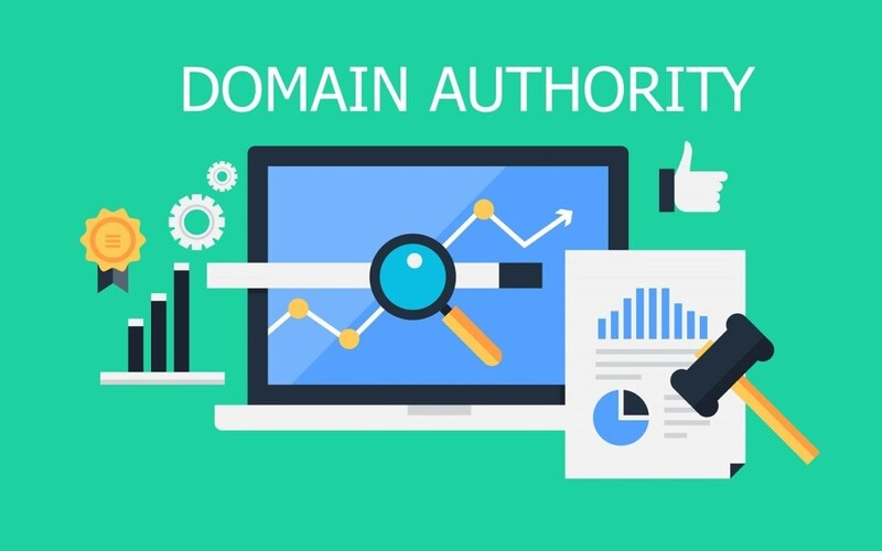 Domain Authority: Chỉ Số Quyết Định Uy Tín Website Và Thứ Hạng SEO