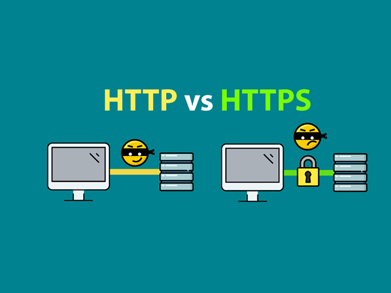 HTTPS là gì? Tầm quan trọng của giao thức HTTPS trong bảo mật và SEO