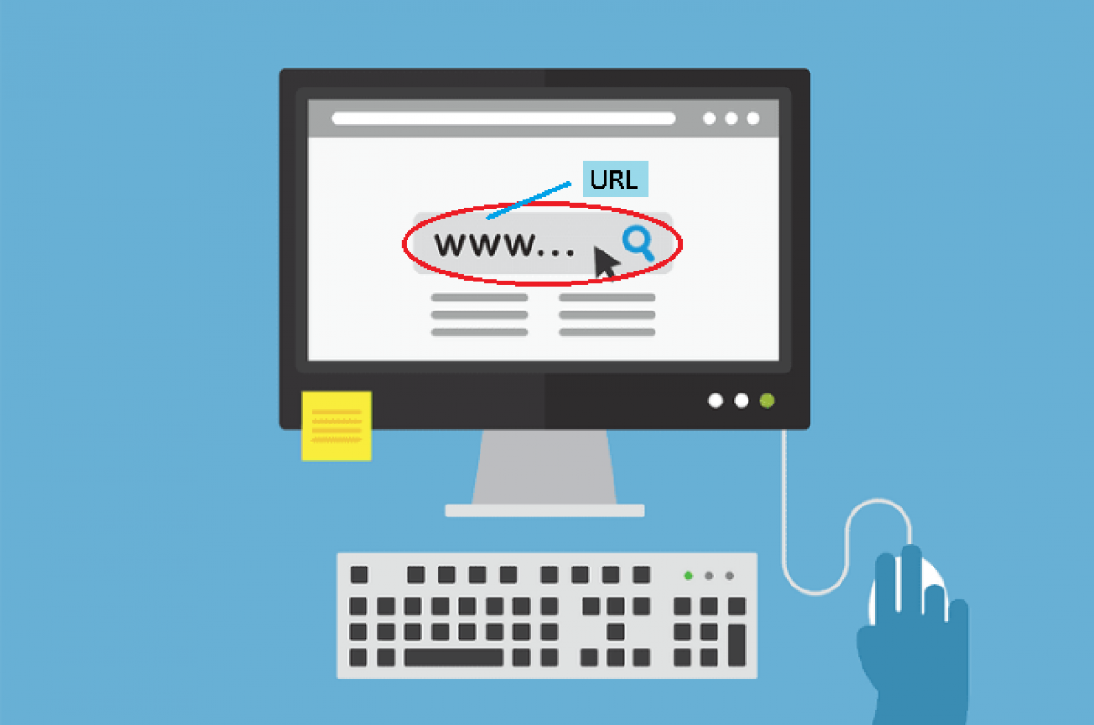 URL Là Gì? Hiểu Rõ Canonical URL, URL Website Và Vai Trò Trong SEO