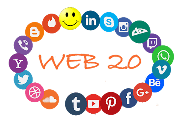 Web 2.0 là gì? Tổng hợp danh sách các nền tảng Web 2.0 phổ biến nhất