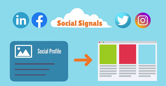 Social Signals Là Gì? Tầm Quan Trọng Của Tín Hiệu Xã Hội Trong SEO