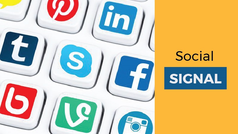 Social Signals Là Gì? Tầm Quan Trọng Của Tín Hiệu Xã Hội Trong SEO
