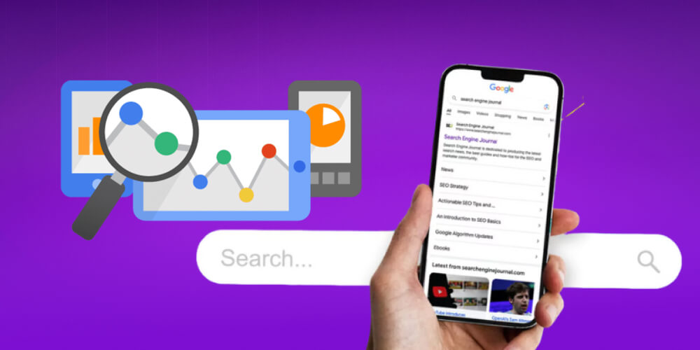 Mobile SEO: Chìa Khóa Vàng Tối Ưu Hóa Website Trong Kỷ Nguyên Di Động