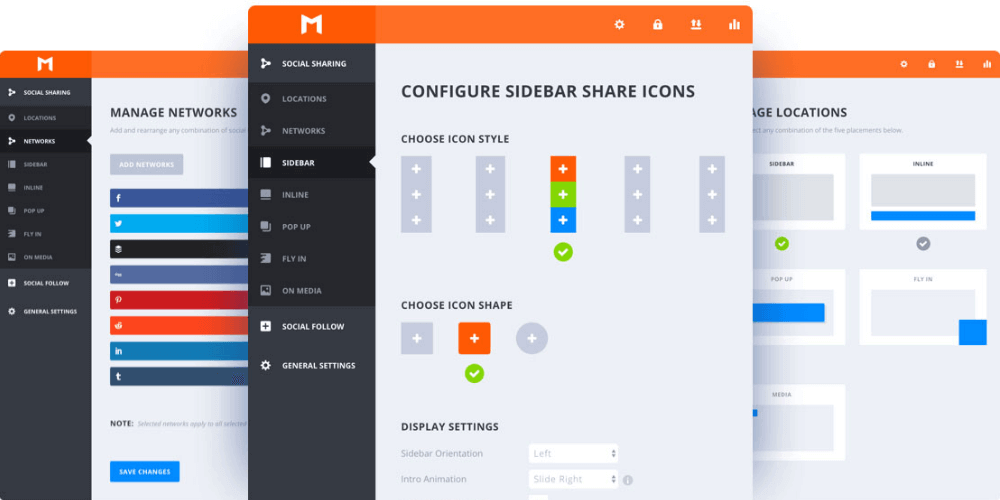 Plugin Chia Sẻ Mạng Xã Hội: Vị Cứu Tinh Giúp Lan Truyền Nội Dung Website Hiệu Quả