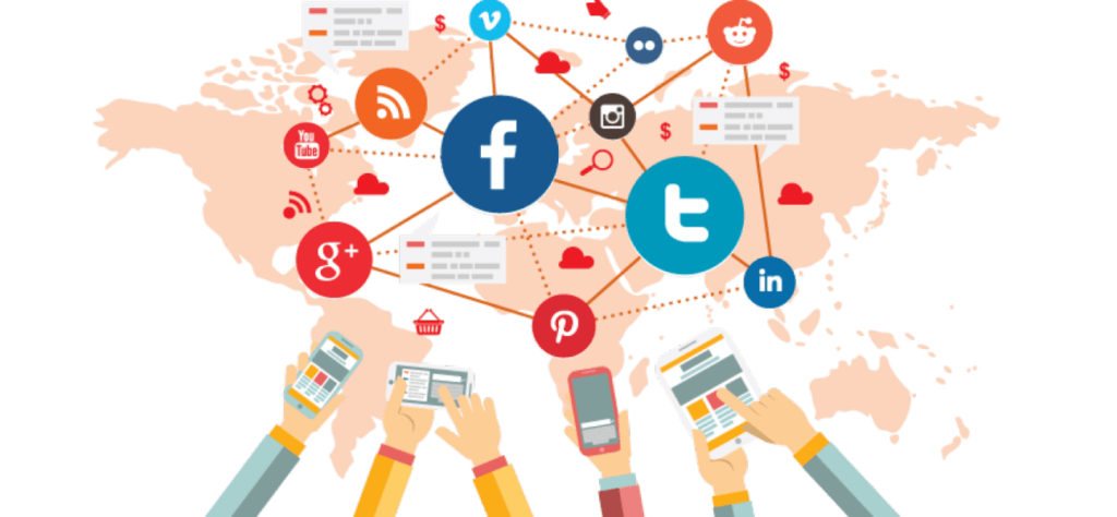 Plugin Chia Sẻ Mạng Xã Hội: Vị Cứu Tinh Giúp Lan Truyền Nội Dung Website Hiệu Quả