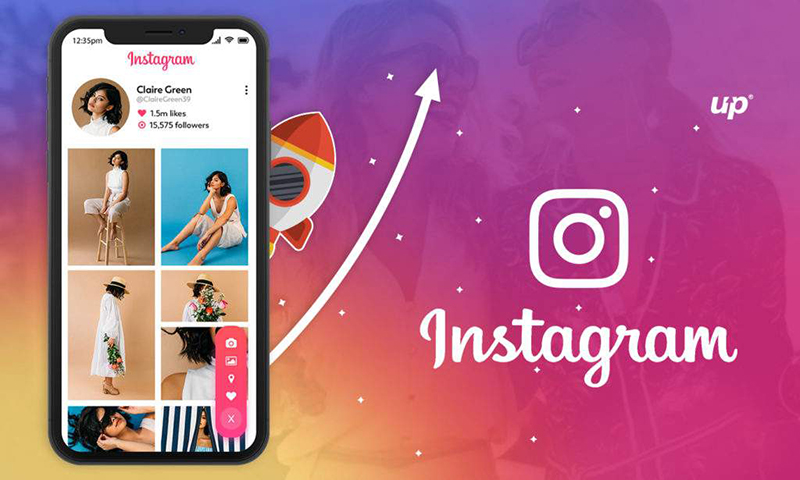 Instagram Là Gì? Khám Phá Sức Mạnh "Vàng" Cho Chiến Lược Marketing Và Xây Dựng Thương Hiệu