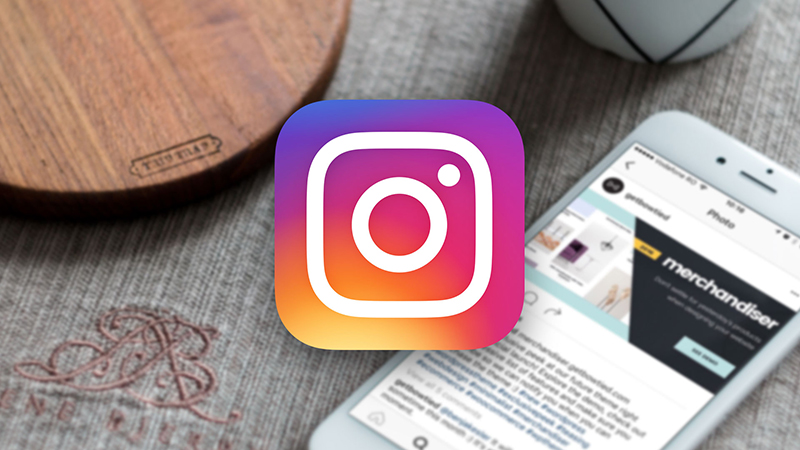 Instagram Là Gì? Khám Phá Sức Mạnh "Vàng" Cho Chiến Lược Marketing Và Xây Dựng Thương Hiệu