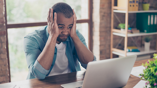 Sai Lầm SEO Phổ Biến: Những Lầm Tưởng Nguy Hiểm Của Dân SEO