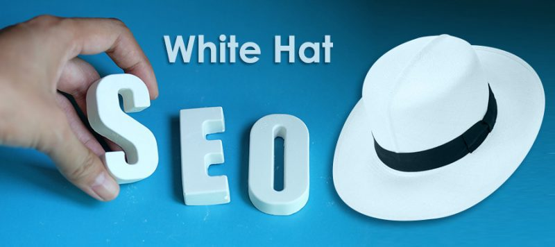 SEO Mũ Trắng: Chiến Lược Bền Vững Để Tối Ưu Hóa Website Từ Backlink.com.vn